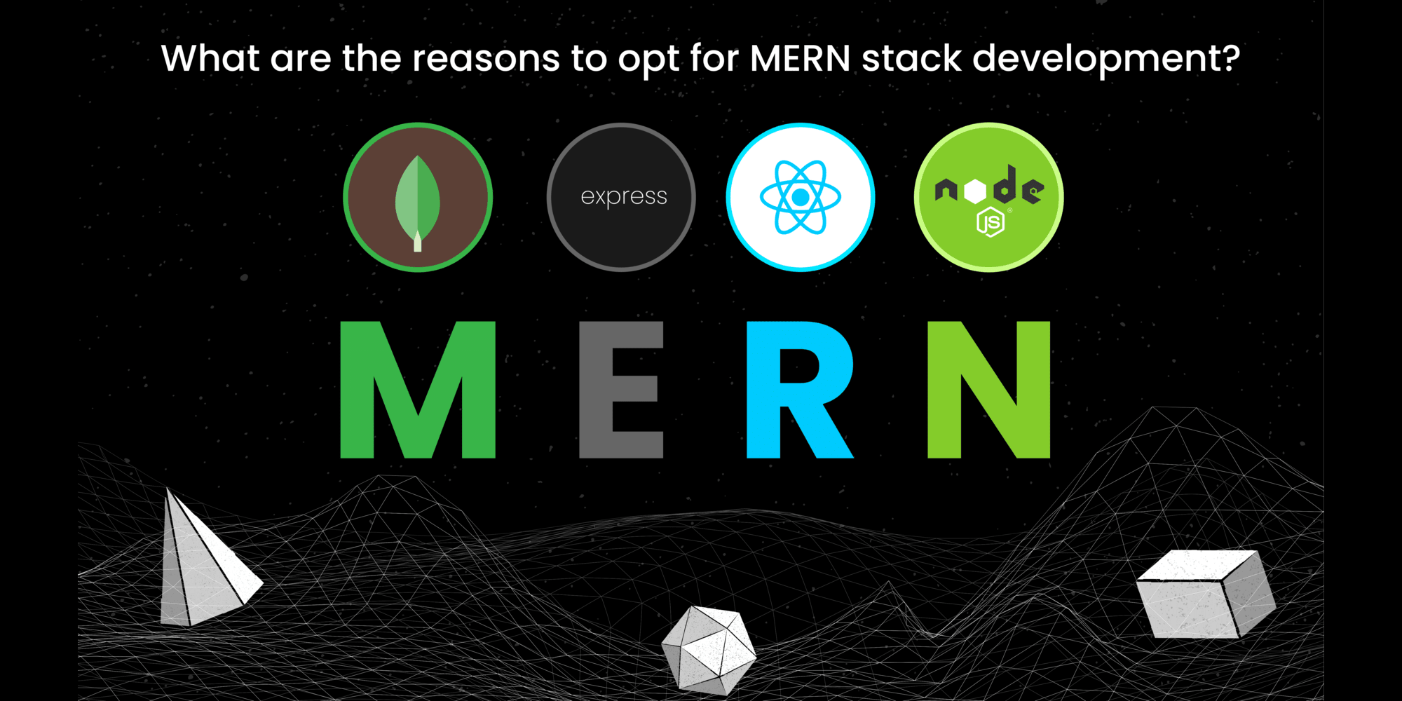 Cover Image for How to get started with MERN